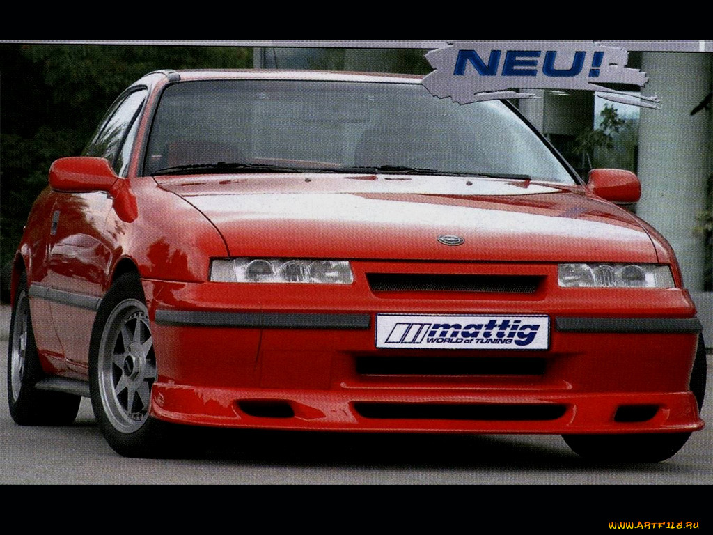 , opel